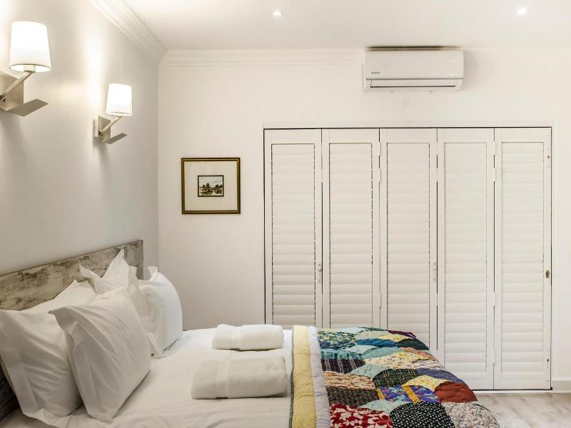 Somerset View Guest House image