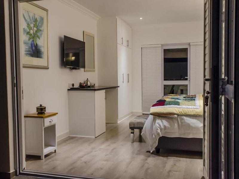 Somerset View Guest House image