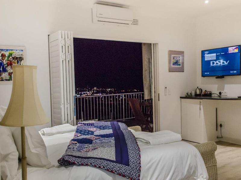Somerset View Guest House image