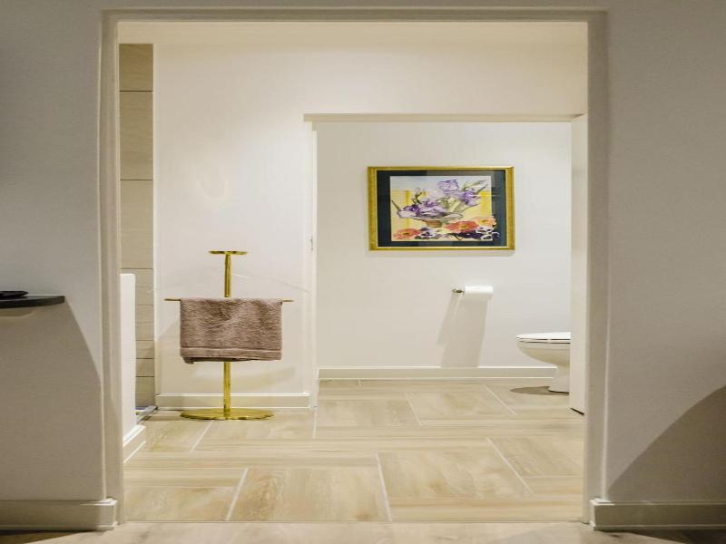 Somerset View Guest House image