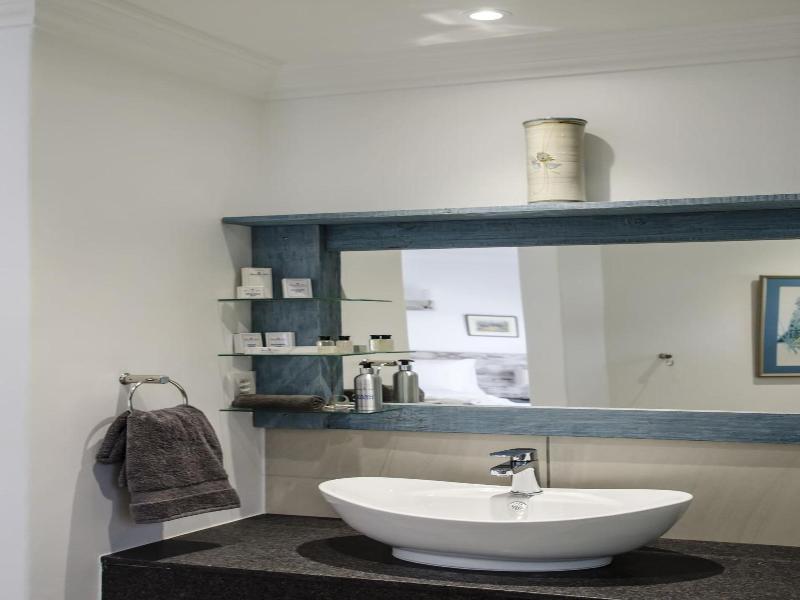 Somerset View Guest House image