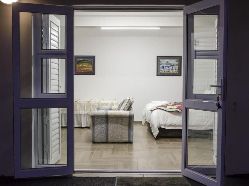 Somerset View Guest House image