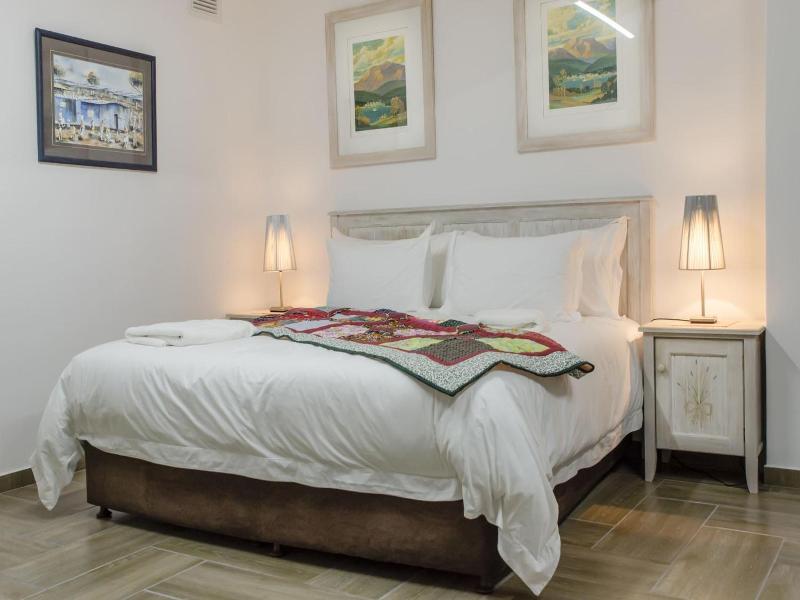 Somerset View Guest House image