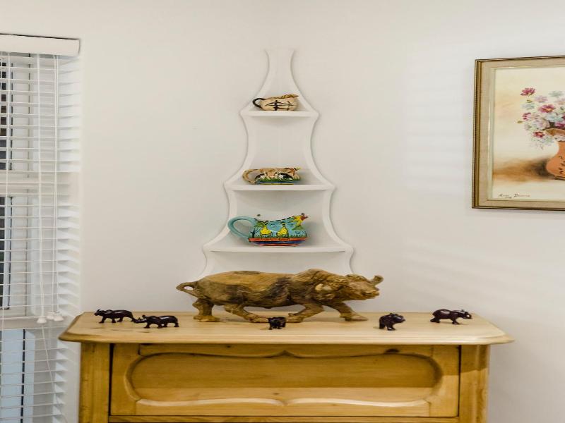 Somerset View Guest House image