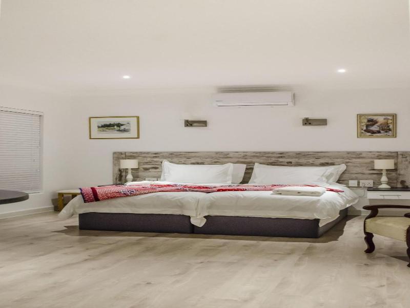 Somerset View Guest House image