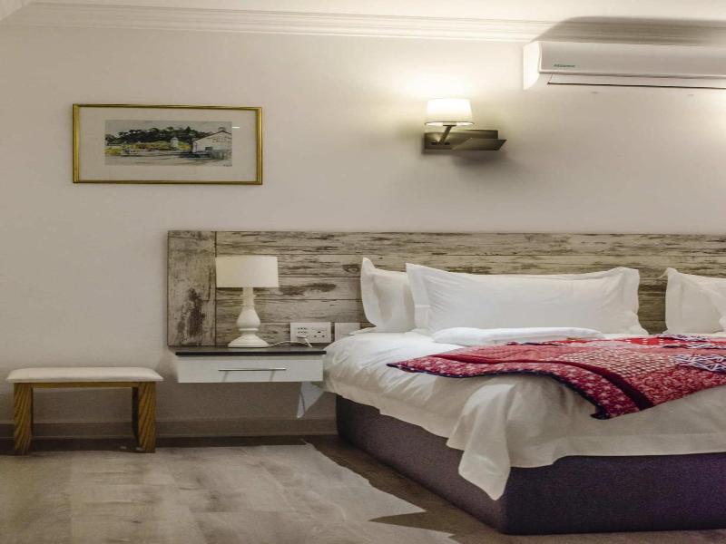 Somerset View Guest House image