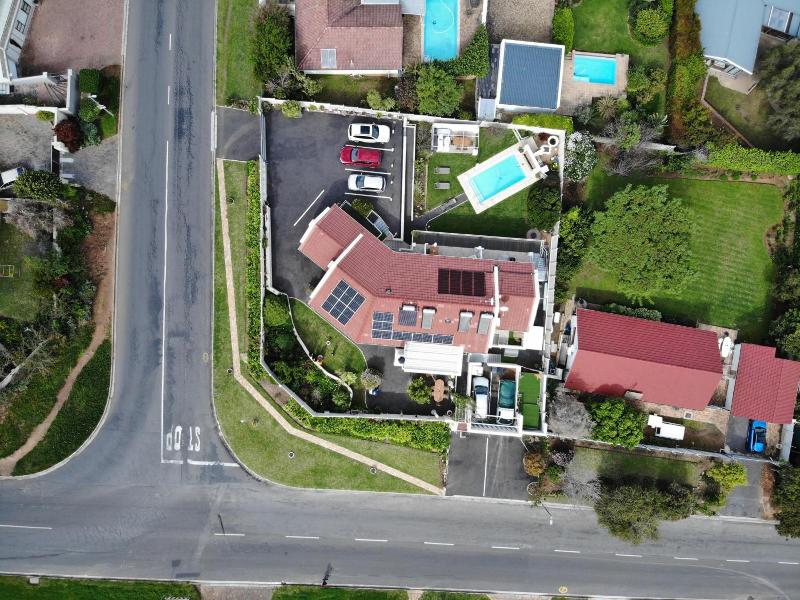 Somerset View Guest House image