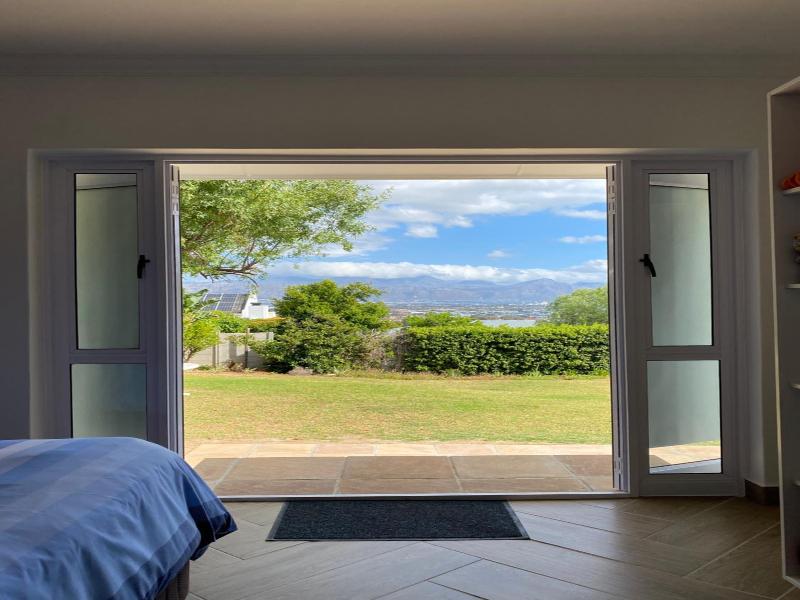 Somerset View Guest House image