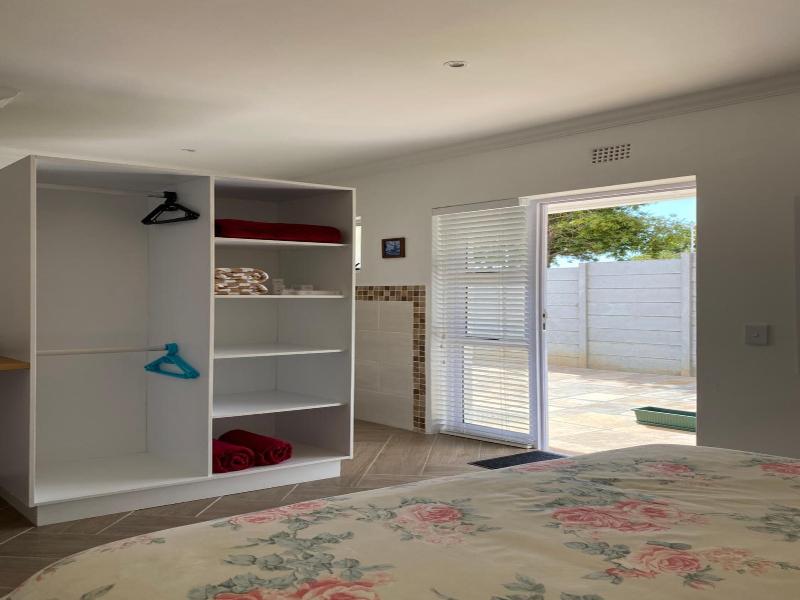 Somerset View Guest House image