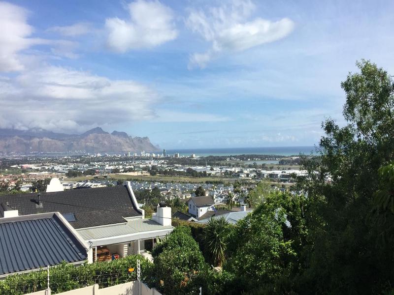 Somerset View Guest House image