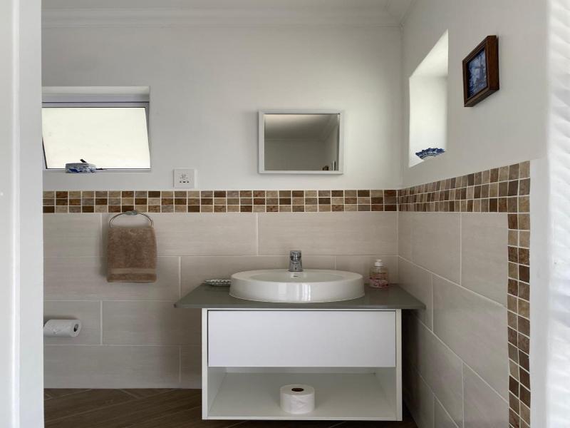 Somerset View Guest House image