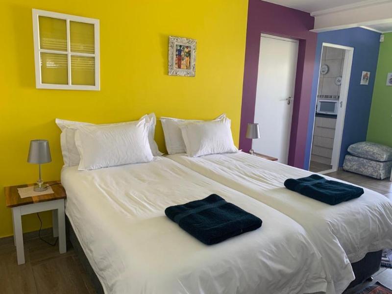 Somerset View Guest House image