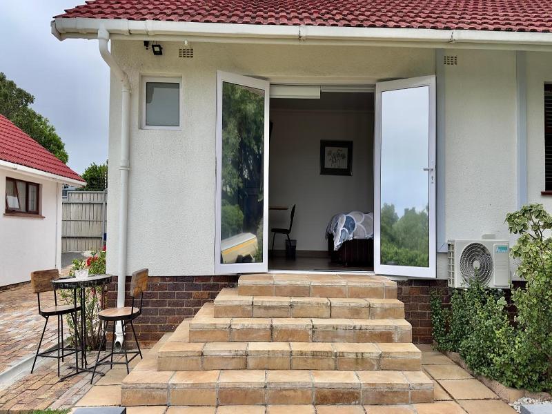 Somerset View Guest House image
