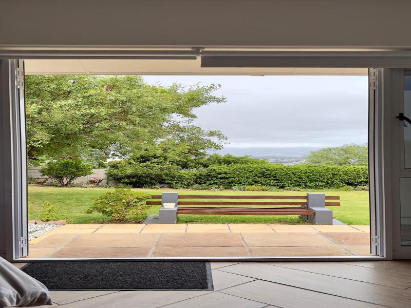 Somerset View Guest House image