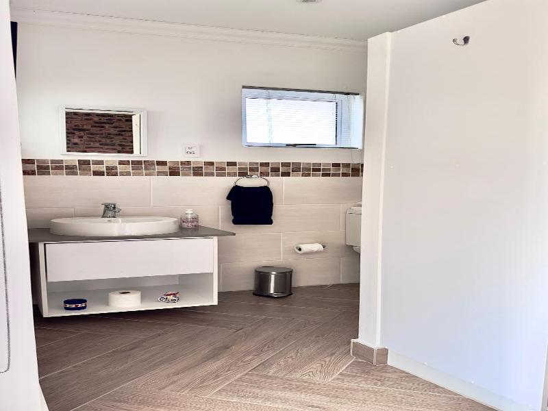 Somerset View Guest House image