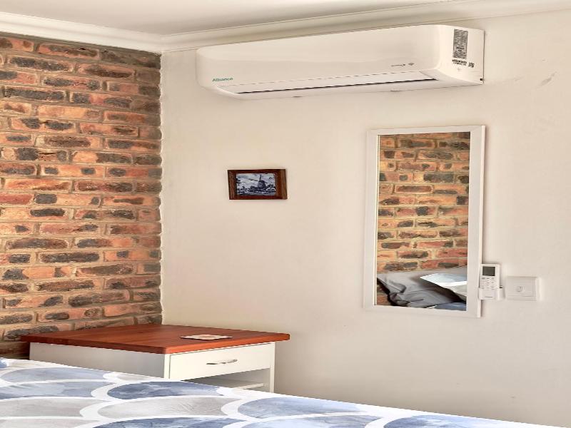 Somerset View Guest House image