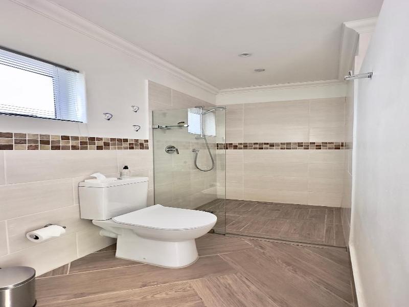 Somerset View Guest House image
