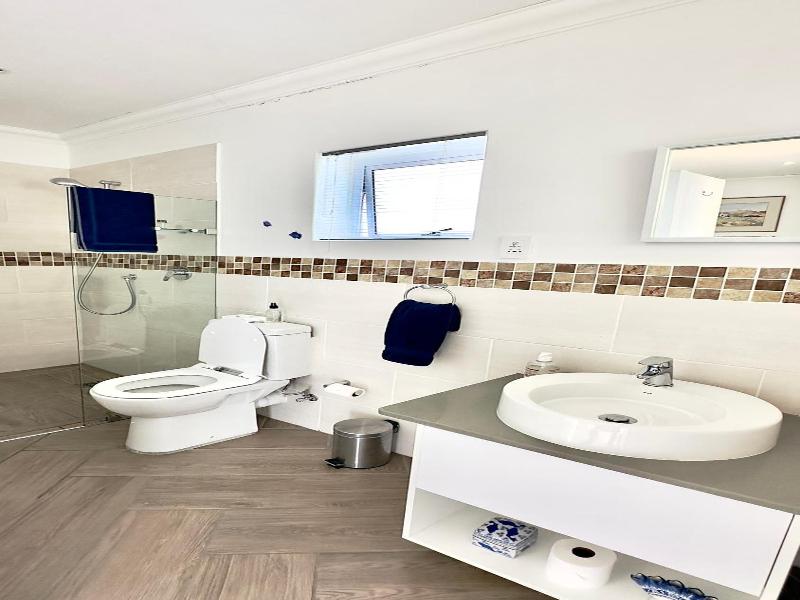 Somerset View Guest House image