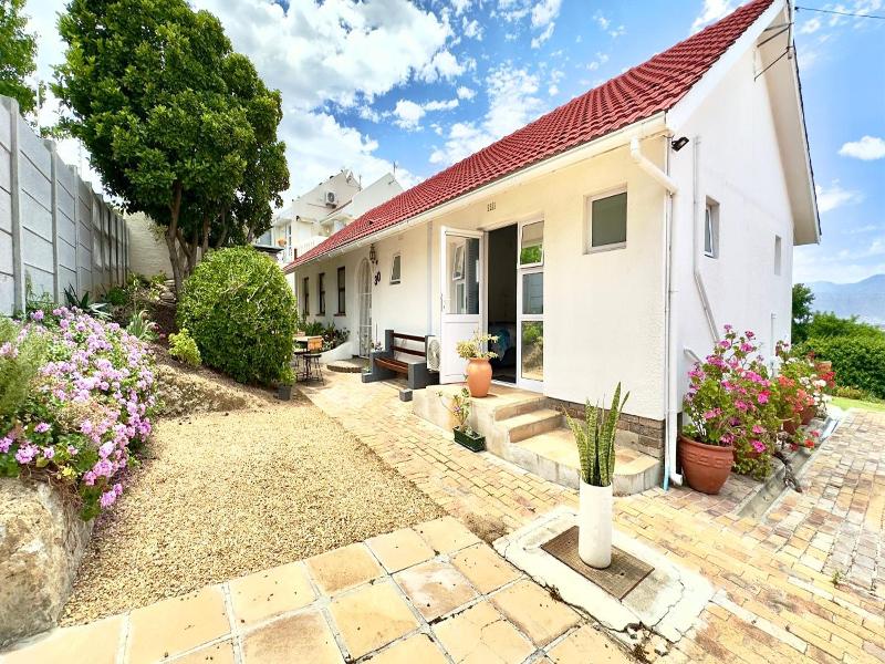 Somerset View Guest House image