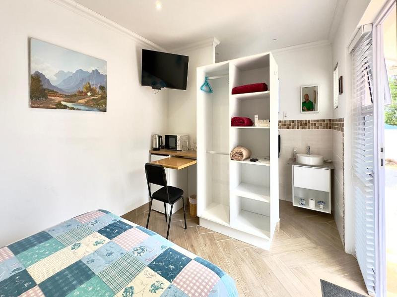 Somerset View Guest House image
