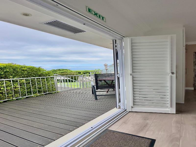 Somerset View Guest House image