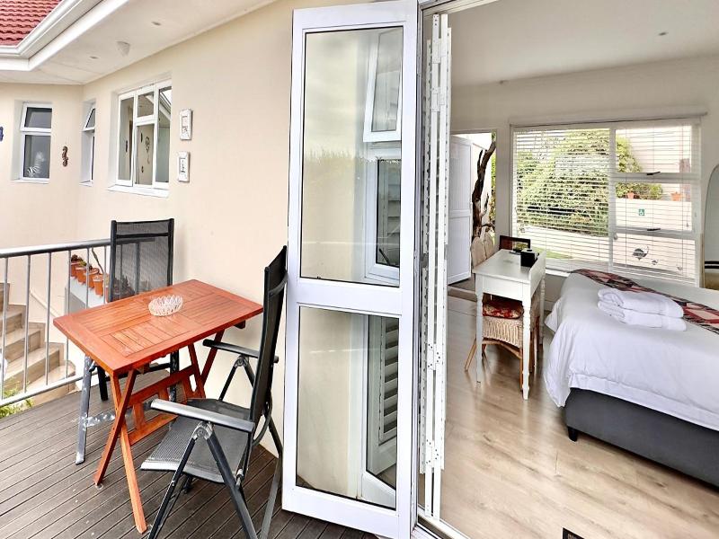 Somerset View Guest House image