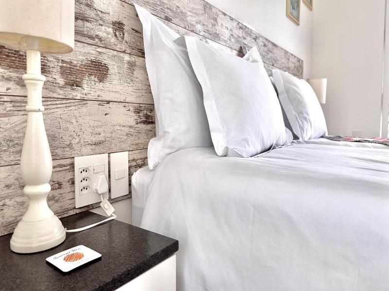 Somerset View Guest House image