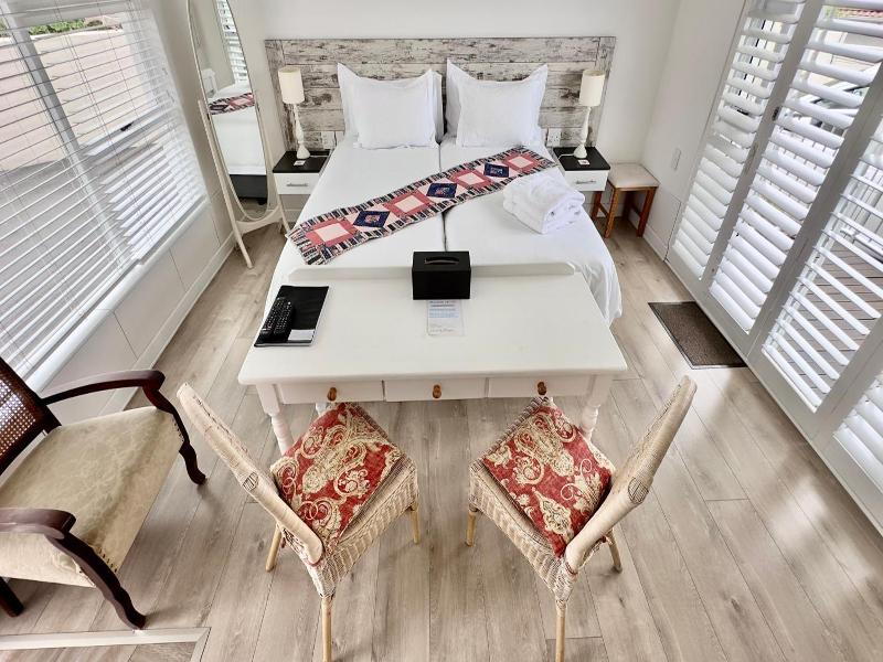 Somerset View Guest House image