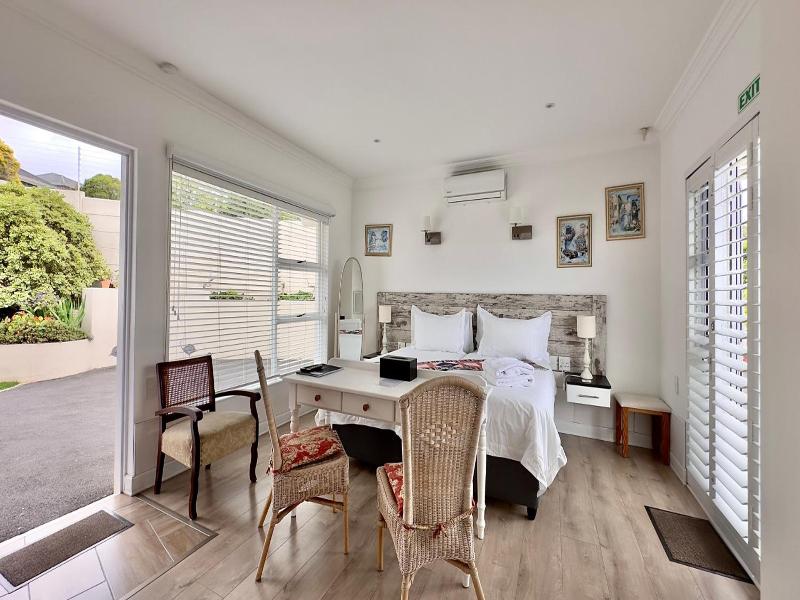 Somerset View Guest House image
