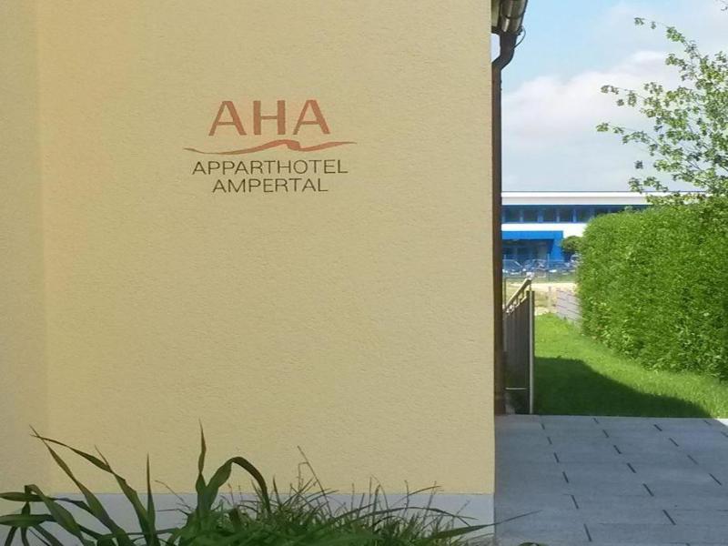 Apparthotel Ampertal image