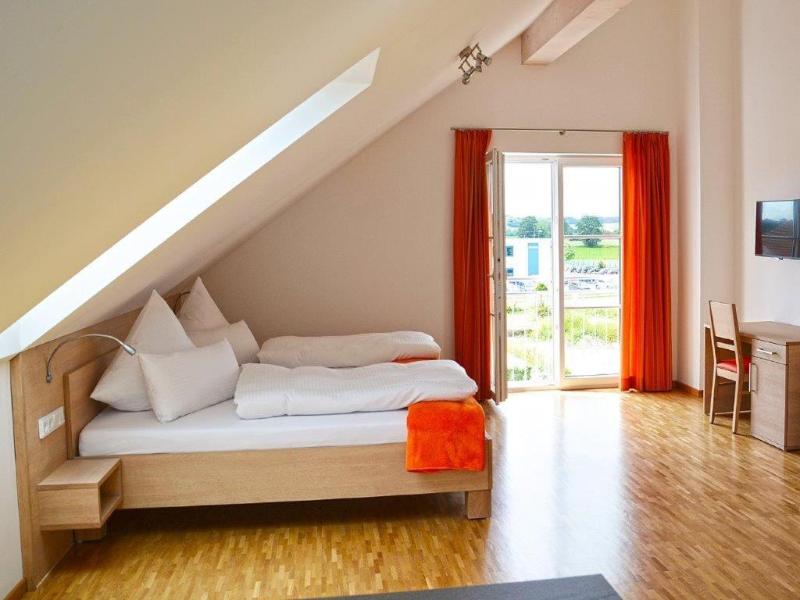 Apparthotel Ampertal image