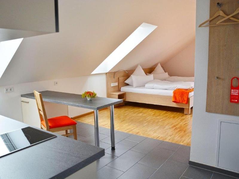 Apparthotel Ampertal image