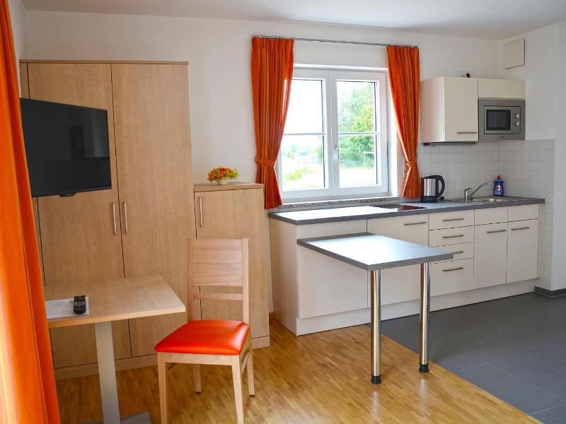 Apparthotel Ampertal image