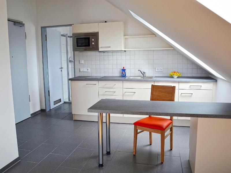 Apparthotel Ampertal image