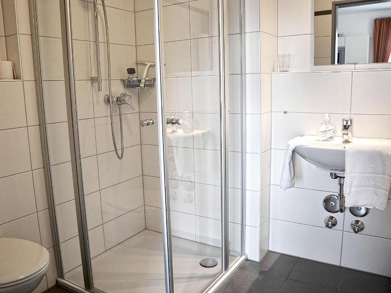 Apparthotel Ampertal image