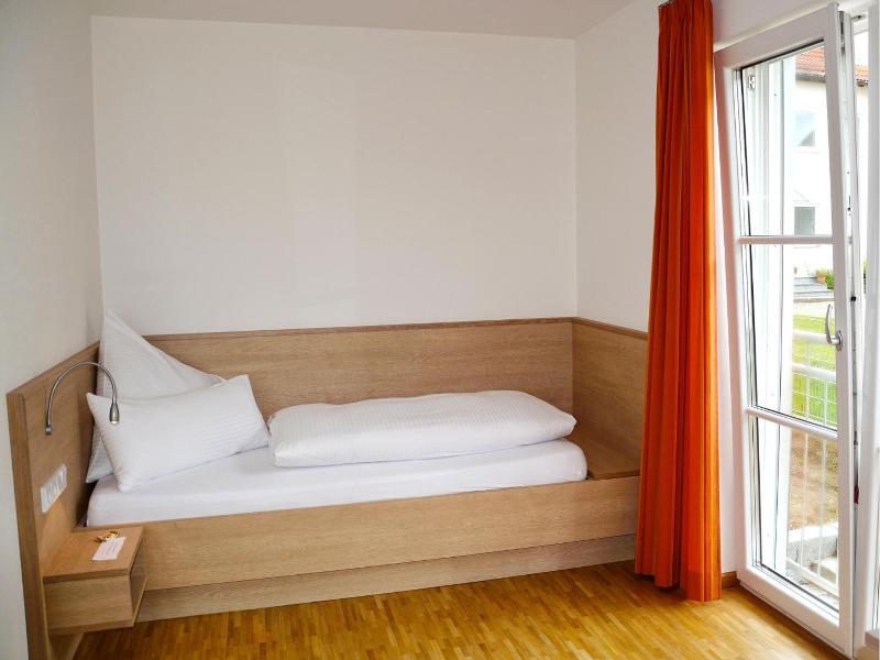 Apparthotel Ampertal image