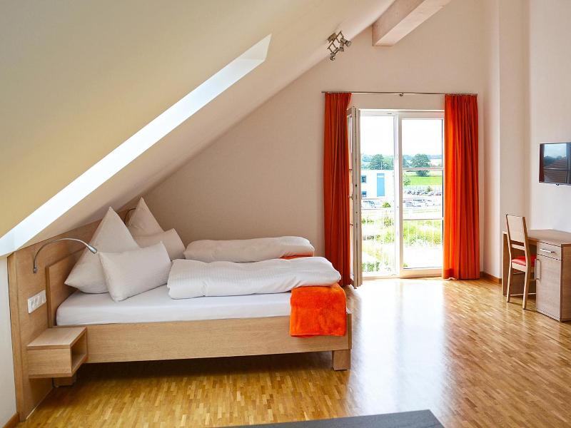 Apparthotel Ampertal image