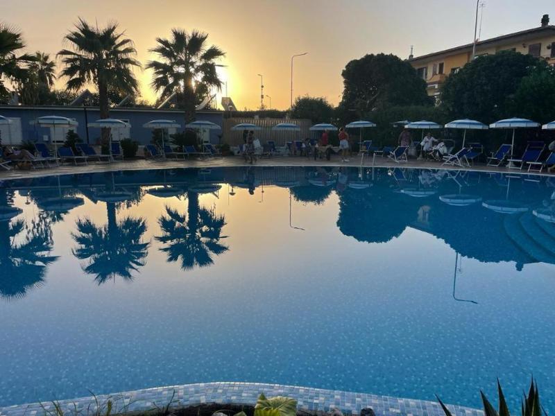 Hotel San Gaetano image