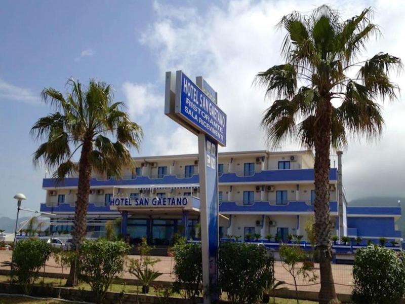 Hotel San Gaetano image