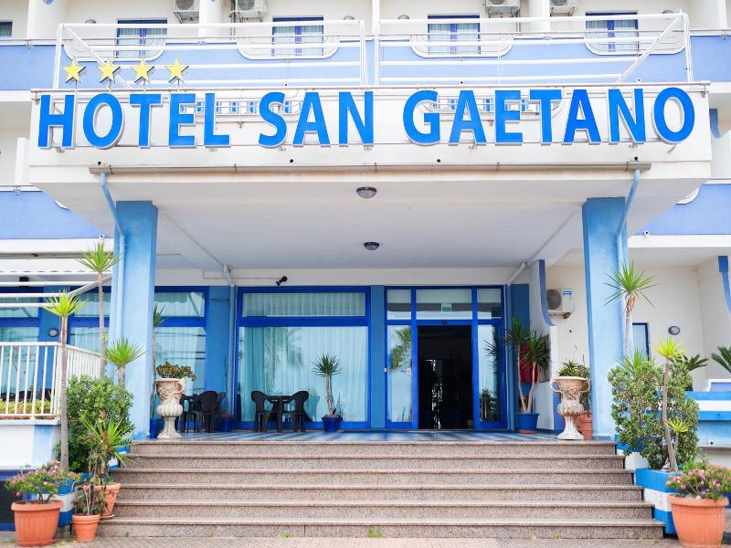 Hotel San Gaetano image