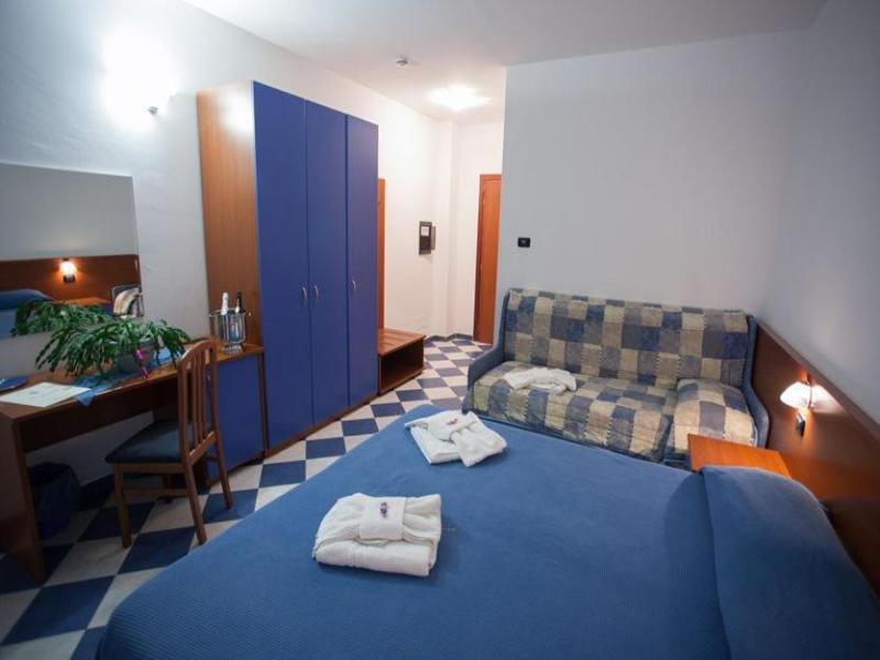 Hotel San Gaetano image