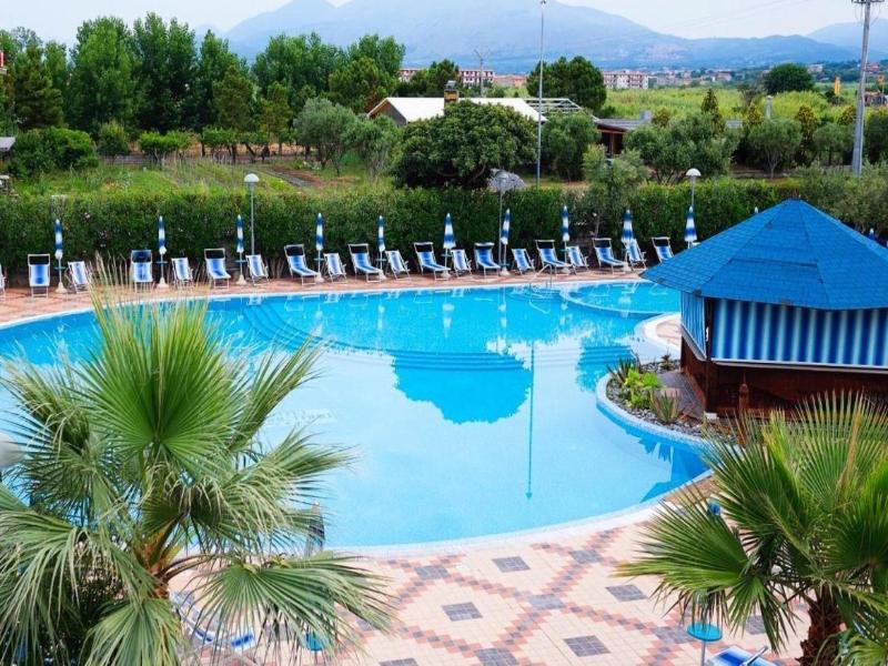 Hotel San Gaetano image
