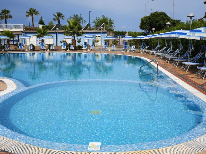 Hotel San Gaetano image