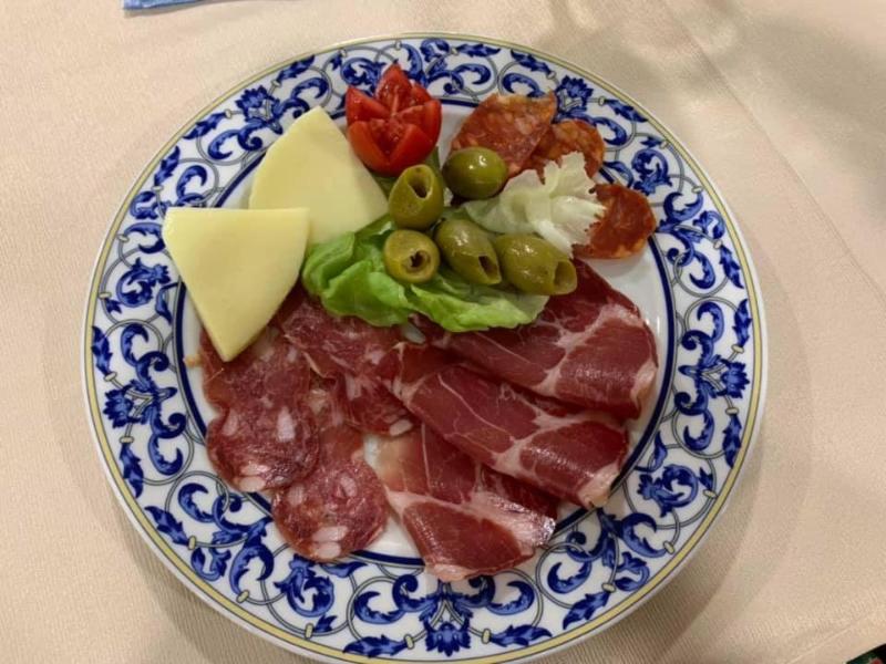 Hotel San Gaetano image