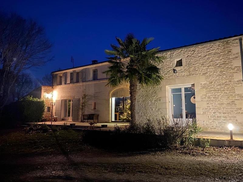 Logis De La Brumanderie image