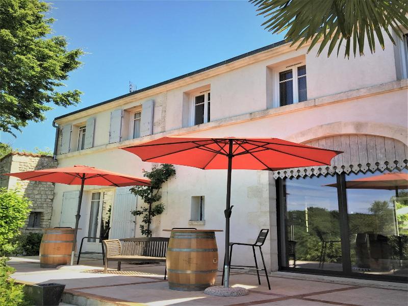 Logis De La Brumanderie image