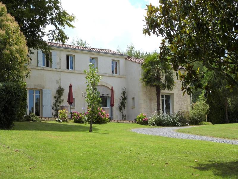 Logis De La Brumanderie image