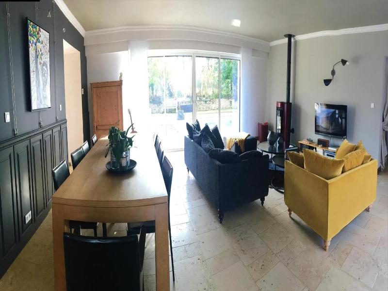 Logis De La Brumanderie image