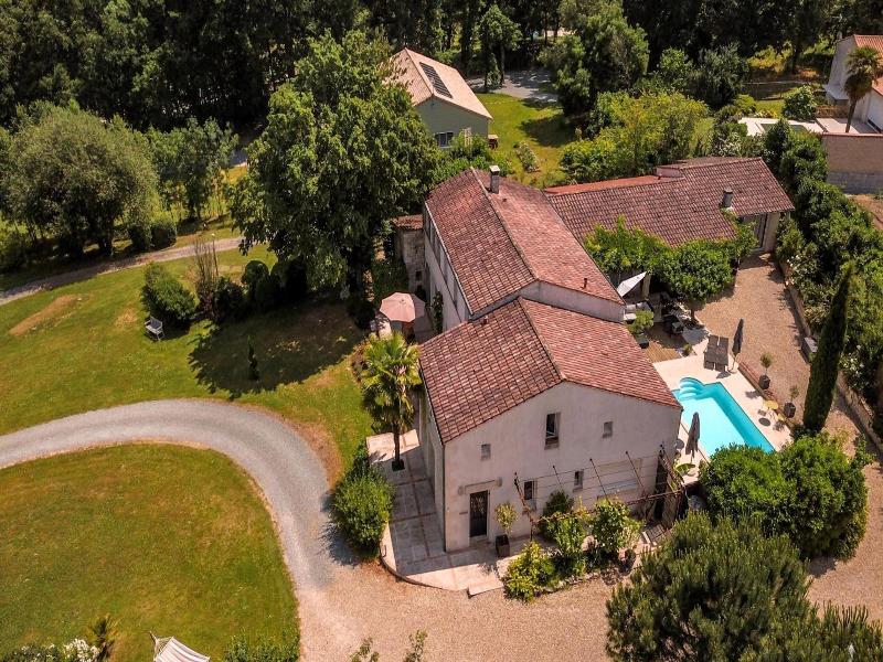 Logis De La Brumanderie image