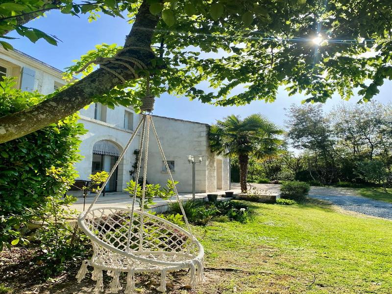Logis De La Brumanderie image